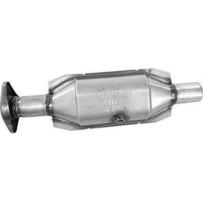 Direct Fit Converter by WALKER - 16499 pa3