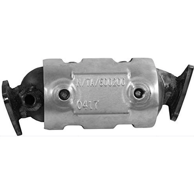 Direct Fit Converter by WALKER - 16502 pa4