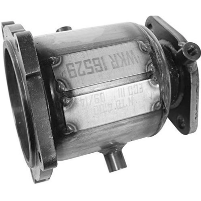 Direct Fit Converter by WALKER - 16529 pa4