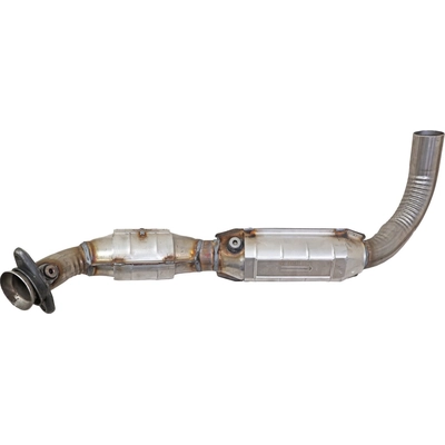 Direct Fit Converter by WALKER - 16552 pa5