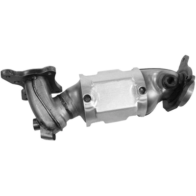 Direct Fit Converter by WALKER - 16590 pa5