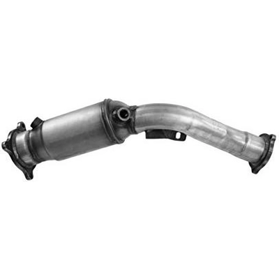 Catalyseur ajustement direct de WALKER - 16595 pa4