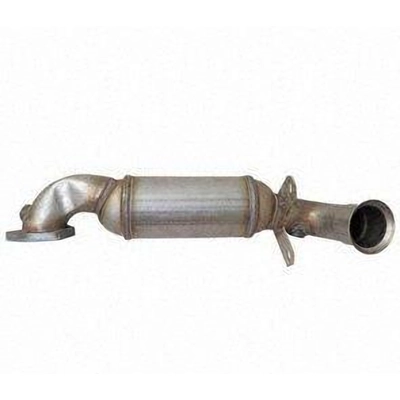 Catalyseur ajustement direct de WALKER - 16687 pa1