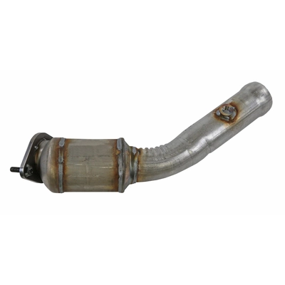 WALKER - 16869 - Catalytic Converter pa1