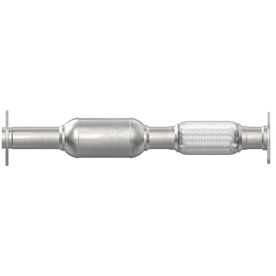 WALKER - 16876 - Muffler pa1