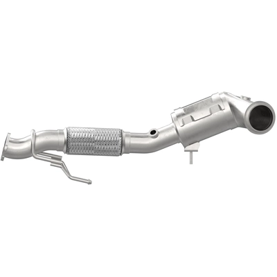 WALKER - 16877 - Catalytic Converter pa1