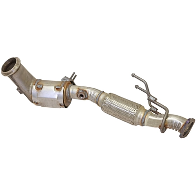 WALKER - 16877 - Catalytic Converter pa2