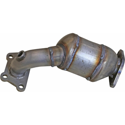 WALKER - 16882 - Catalytic Converter pa1