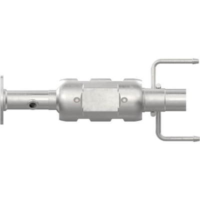 WALKER - 16890 - Catalytic Converter pa1