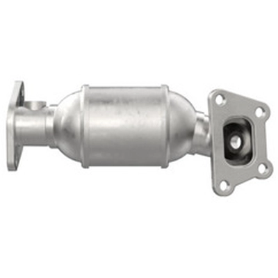 WALKER - 16935 - Catalytic Converter pa2