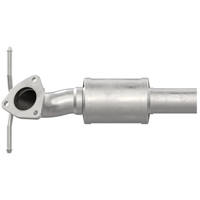 WALKER - 16936 - Catalytic Converter pa1