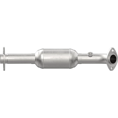 WALKER - 16939 - Catalytic Converter pa1