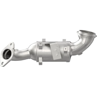 WALKER - 16942 - Catalytic Converter pa2