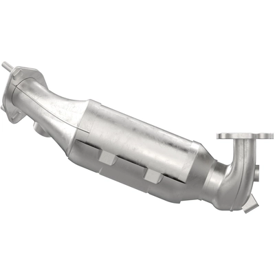 WALKER - 16944 - Catalytic Converter pa1