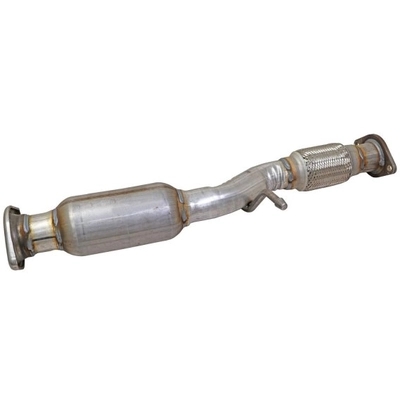 WALKER - 16945 - Catalytic Converter pa1