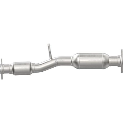 WALKER - 16945 - Catalytic Converter pa2