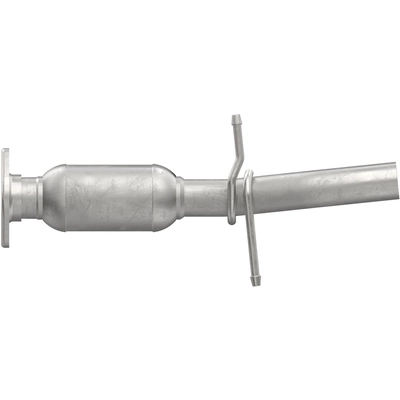 WALKER - 16955 - Catalytic Converter pa1