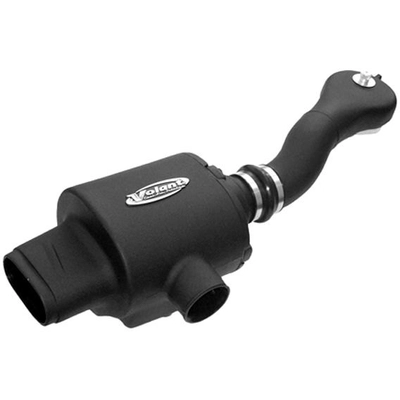 WALKER - 16959 - Plastic Black Cold Air Intake System pa1