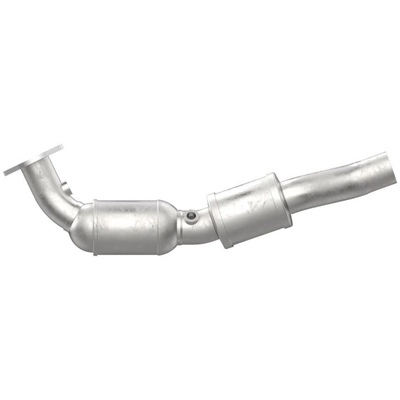 WALKER - 16960 - Catalytic Converter pa1