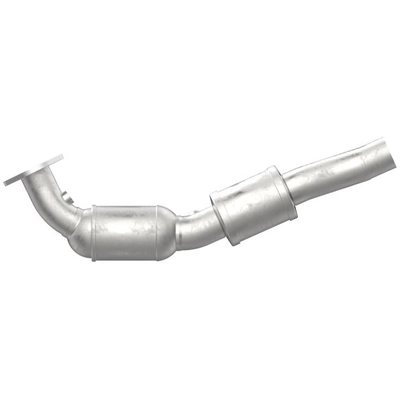 WALKER - 16961 - Catalytic Converter pa1