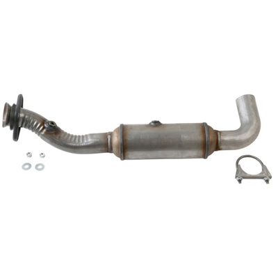 WALKER - 16965 - Catalytic Converter pa1