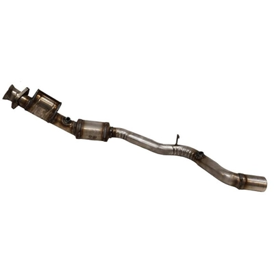 WALKER - 16982 - Catalytic Converter pa1