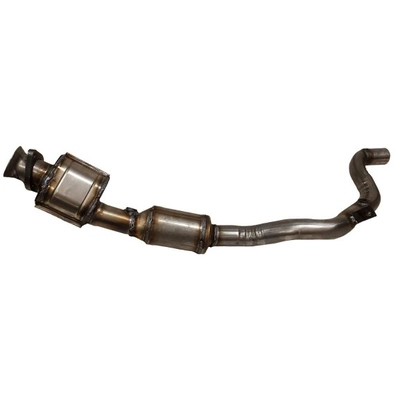 WALKER - 16986 - Catalytic Converter pa1