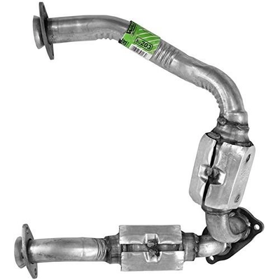 Direct Fit Converter by WALKER - 50203 pa7
