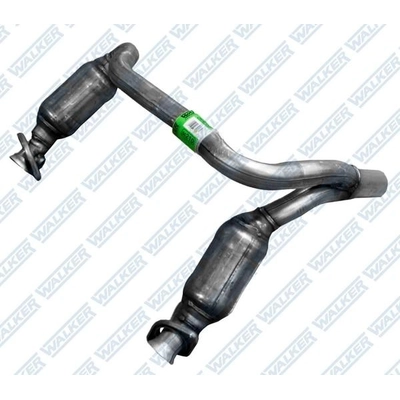 Direct Fit Converter by WALKER - 50210 pa2