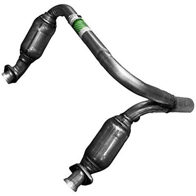 Catalyseur ajustement direct de WALKER - 50212 pa5