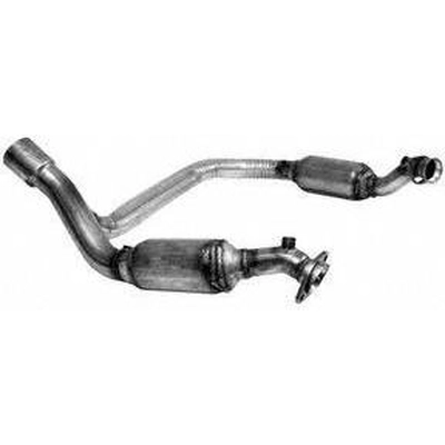 Direct Fit Converter by WALKER - 50357 pa1