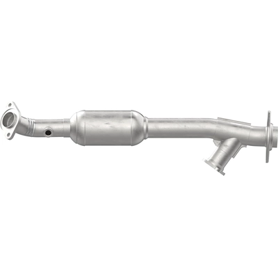 Direct Fit Converter by WALKER - 50396 pa1