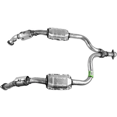 Direct Fit Converter by WALKER - 50529 pa7