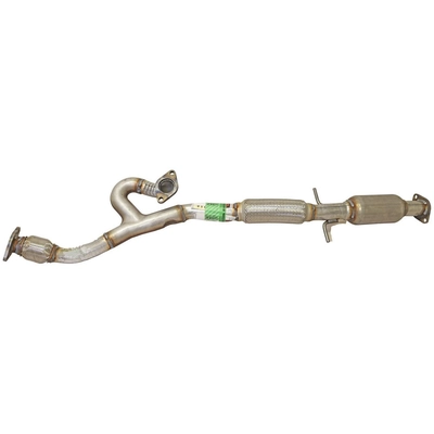 WALKER - 50584 - Catalytic Converter pa1