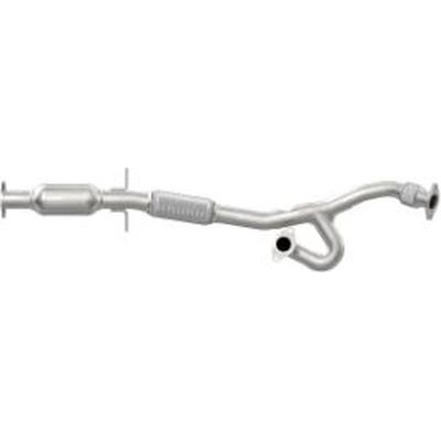 WALKER - 50584 - Catalytic Converter pa2
