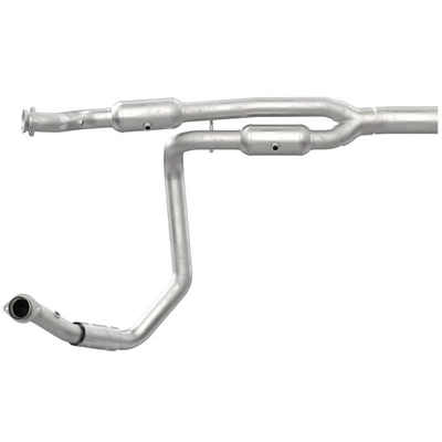 WALKER - 50586 - Catalytic Converter pa1