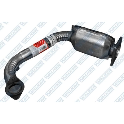 Catalyseur ajustement direct de WALKER - 52283 pa2