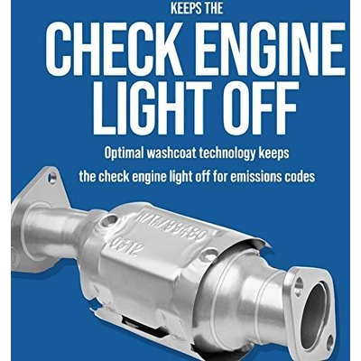 Direct Fit Converter by WALKER - 53254 pa5