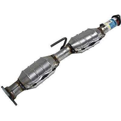 Direct Fit Converter by WALKER - 53316 pa5