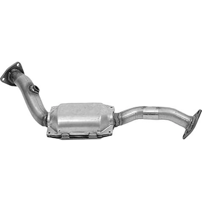 Catalyseur ajustement direct de WALKER - 53346 pa14