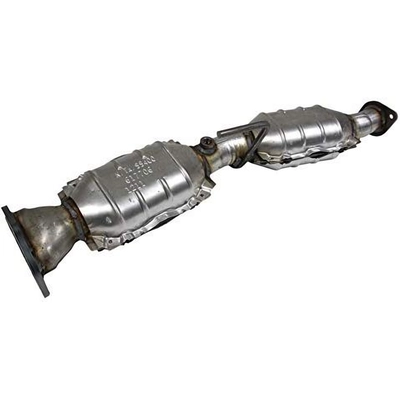 Direct Fit Converter by WALKER - 53500 pa5