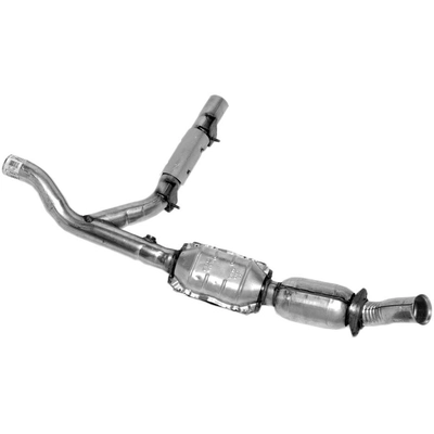 Catalyseur ajustement direct de WALKER - 54269 pa10