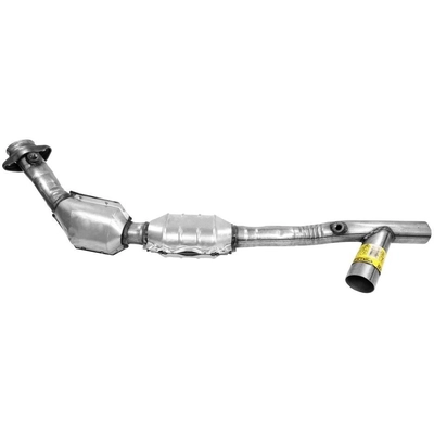 Catalyseur ajustement direct de WALKER - 54270 pa12