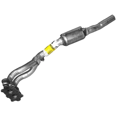 Direct Fit Converter by WALKER - 54281 pa9