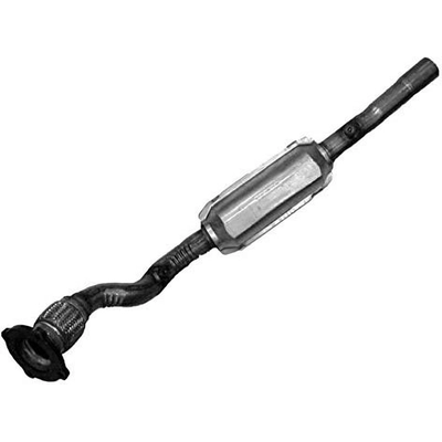Direct Fit Converter by WALKER - 54472 pa7