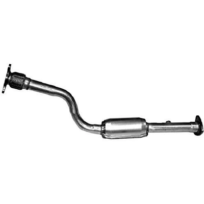 Direct Fit Converter by WALKER - 54474 pa3