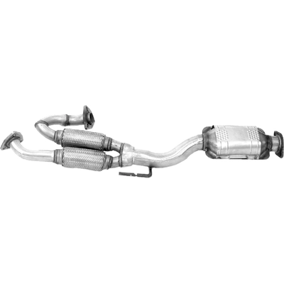 WALKER - 54498 - Direct Fit Converter pa5