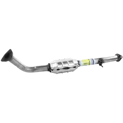Direct Fit Converter by WALKER - 54569 pa4