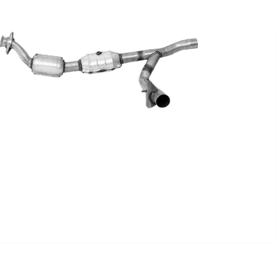 Direct Fit Converter by WALKER - 54655 pa3