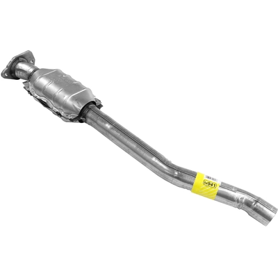 WALKER - 54941 - Catalytic Converter pa1